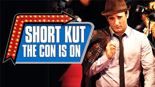 Shortkut The Con Is On